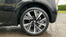 Peugeot 208 1.2 PureTech 100 GT 5dr Petrol Hatchback